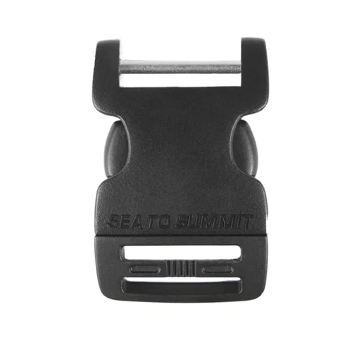 Klamra Sea To Summit Field Repair Buckle 20mm Side Release 1 Pin Bezpieczne zakupy