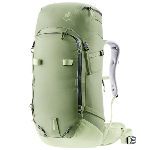 Damski plecak freeridowy Deuter Freescape Pro 38+ SL - Grove-Mineral Oferta limitowana
