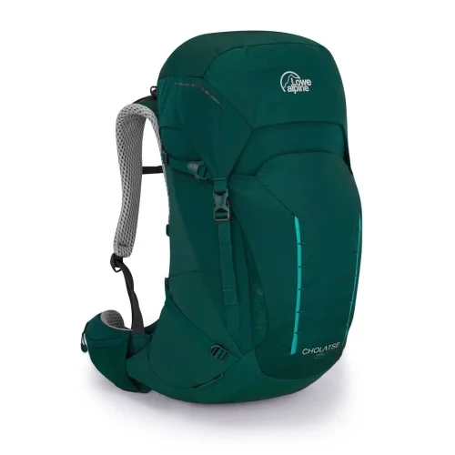Popularny Damski plecak Lowe Alpine Cholatse ND 30 S-M - Teal