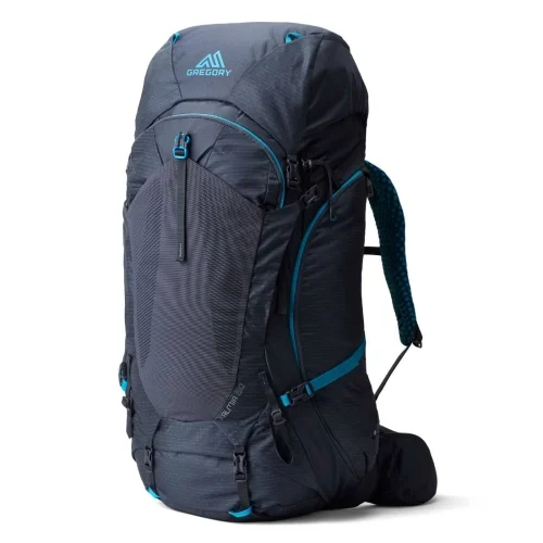 Taniej Damski plecak trekkingowy Gregory Kalmia 60 XS/SM –Solstice Blue
