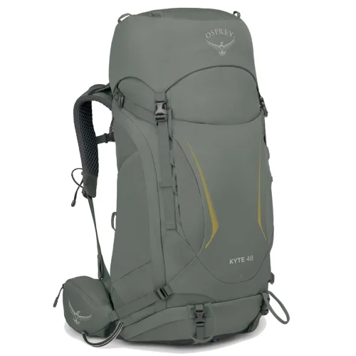 Nowy Damski plecak trekkingowy Osprey Kyte 48 WXS/S - Rocky Brook Green
