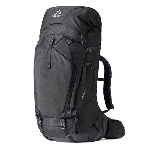 Rabat Damski plecak turystyczny Gregory Deva 60 XS - Fog Grey