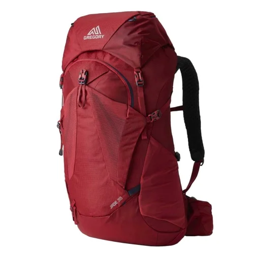 Wybór klientów Damski plecak turystyczny Gregory Jade 38 XS/S - Ruby Red