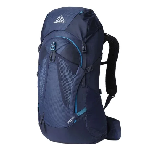 Zamów dziś Damski plecak z siatką Gregory Jade 33 XS/S - Midnight Navy