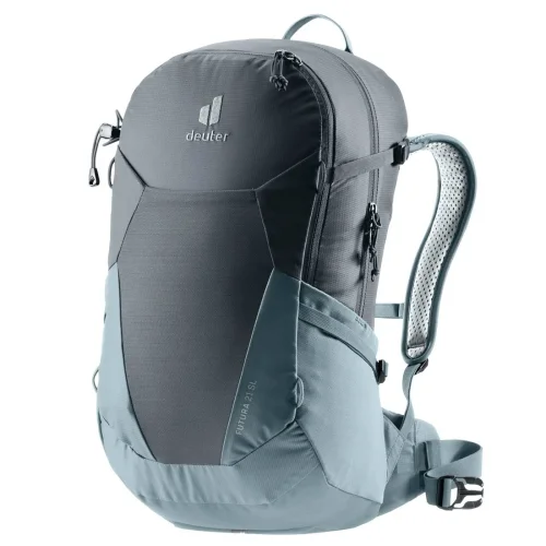 Obniżka ceny Damski plecak z wentylacją Deuter Futura 21 SL - Graphite-Shale