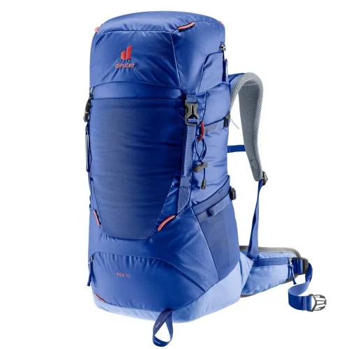 Dziecięcy plecak turystyczny Deuter Fox 30 - Indigo-Pacific Tylko do końca tygodnia