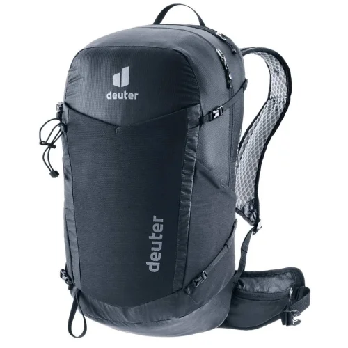 Lekki plecak Deuter Speed Lite Pro 25 –Black Dodaj do koszyka