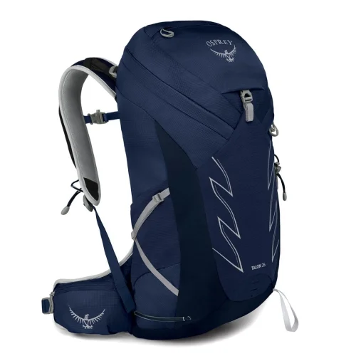 Super okazja Lekki plecak hikingowy Osprey Talon 26 S/M - Ceramic Blue