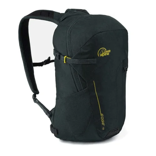 Zniżka Lekki plecak Lowe Alpine Edge 18 - Ebony