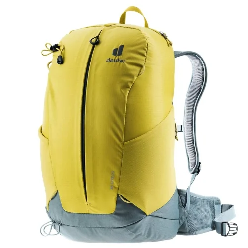 Kup teraz Lekki plecak turystyczny Deuter Ac Lite 23 - Greencurry-Teal