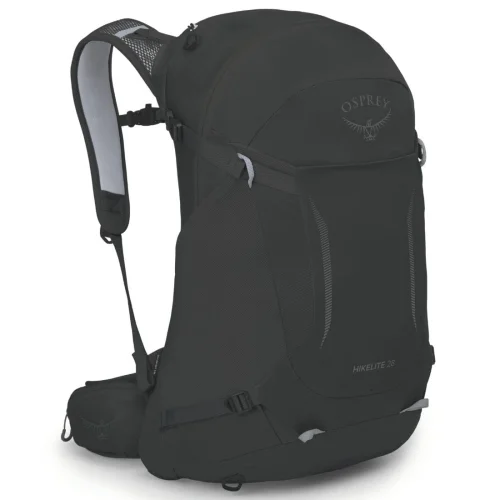 Kup teraz Lekki plecak turystyczny Osprey Hikelite 28 S/M –Black