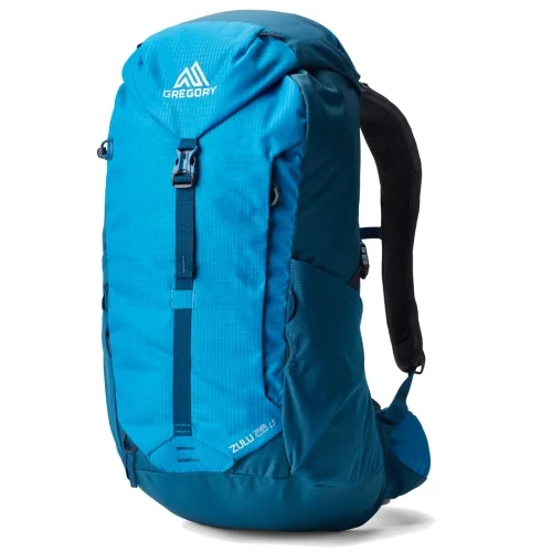 Męski plecak turystyczny Gregory Zulu LT 28 –Horizon Blue Oferta limitowana