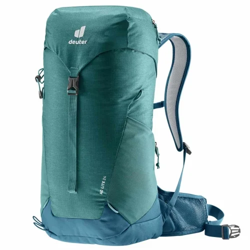 Plecak hikkingowy Deuter Ac Lite 24 - Alpinegreen-Arctic Zamów dziś