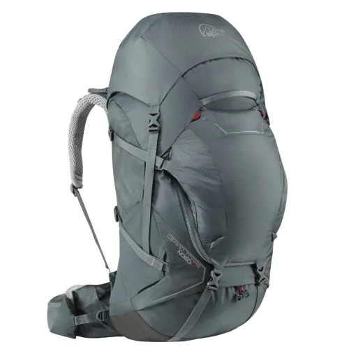 Plecak Lowe Alpine Cerro Torre ND 60:80-Dark Slate Zniżka