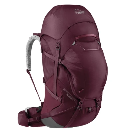 Najlepsza cena Plecak Lowe Alpine Cerro Torre ND 60:80-Fig