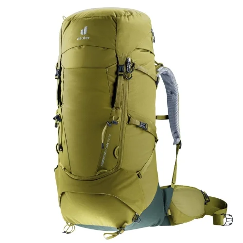 Zamów dziś Plecak trekingowy Deuter Aircontact Core 50+10 - Cactus-Ivy