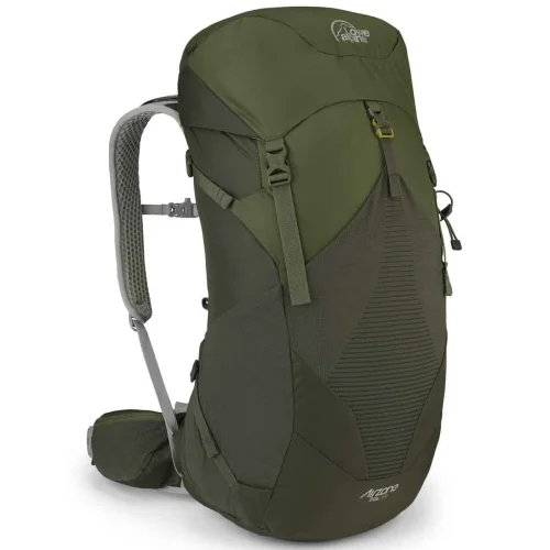 Plecak trekkingowy Lowe Alpine AirZone Trail 35 - Army/Bracken Nowy