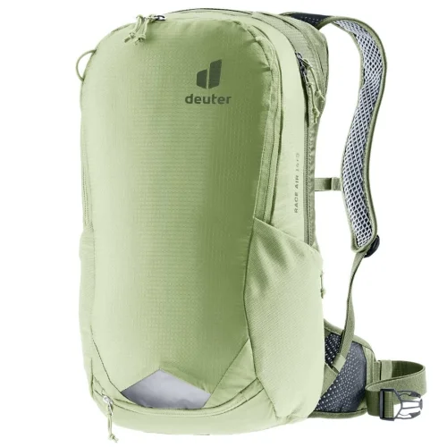 Lekki plecak rowerowy Deuter Race Air 14+3 - Mineral-Grove Oferta
