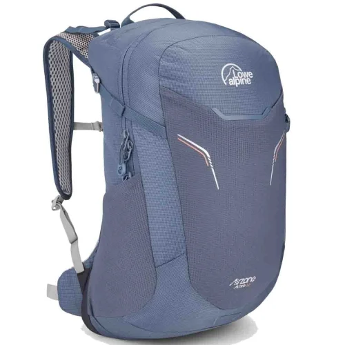 Promocja Lekki plecak Lowe Alpine AirZone Active 22 - Orion Blue