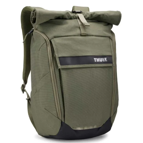 Najlepsza cena Miejski plecak na laptopa Thule Paramount 24L - Soft Green