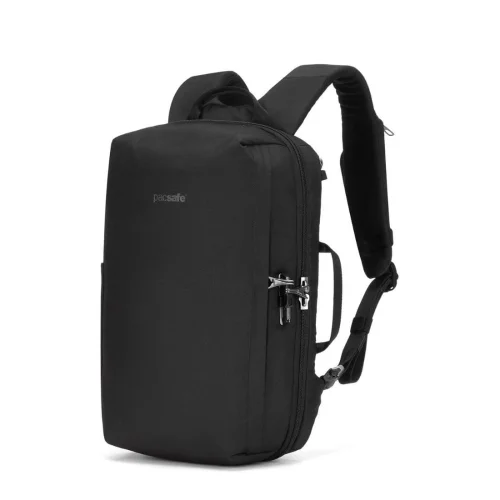 Ograniczona ilość Plecak antykradzieżowy na laptopa Pacsafe Metrosafe X 13 –Black