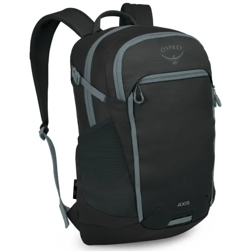 Promocja Plecak miejski na laptopa Osprey Axis 24 –Black Shale Grey