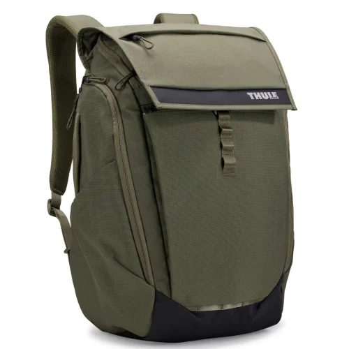 Plecak miejski na laptopa Thule Paramount 27L - Soft Green Hit cenowy