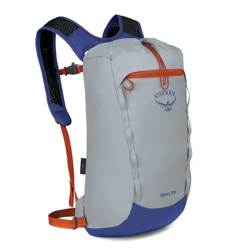Oferta Plecak uniwersalny OSPREY Daylite Cinch - Silver Lining/Blueberry