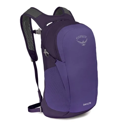 Uniwersalny plecak miejski Osprey Daylite - Dream Purple Wyjątkowa oferta