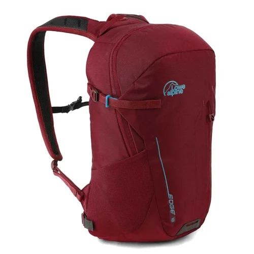 Lekki plecak Lowe Alpine Edge 18 - Raspberry Super okazja