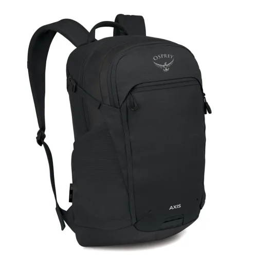 Tylko do końca tygodnia Plecak miejski na laptopa Osprey Axis 24 - Black