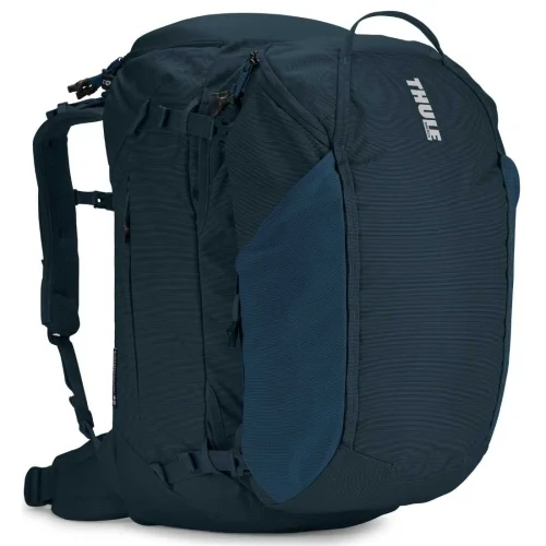 Damski plecak turystyczny Thule Landmark 60L –Darkest Blue Nowy