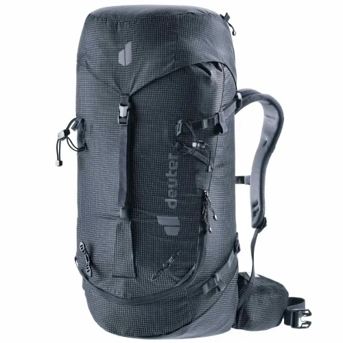 Cena promocyjna Damski plecak alpinistyczny Deuter Guide 32+6 SL –Black