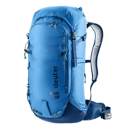 Tylko dziś Plecak narciarski Deuter Freescape Lite 26 - Neptune-Nightblue