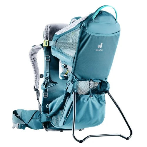 Wybór klientów Nosidełko dziecięce Deuter Kid Comfort Active SL-Denim