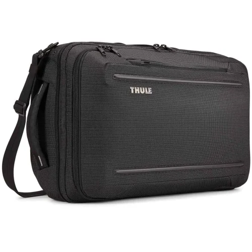 Wybór klientów Plecak/walizka kabinowa Thule Crossover 2 Convertible Carry On - Black