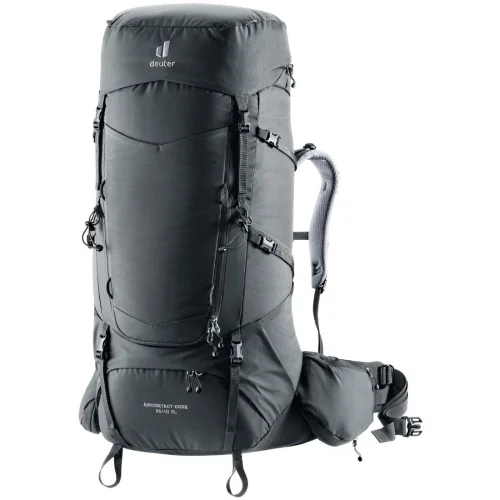Damski plecak trekingowy Deuter Aircontact Core 65+10 SL - Graphite Niska cena