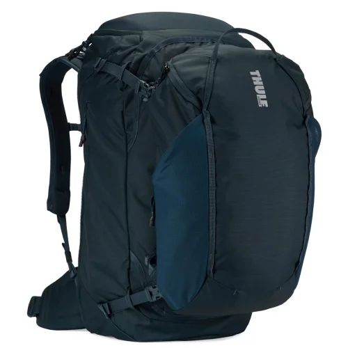 Plecak podróżny Thule Landmark 70L - Darkest Blue Tylko dziś