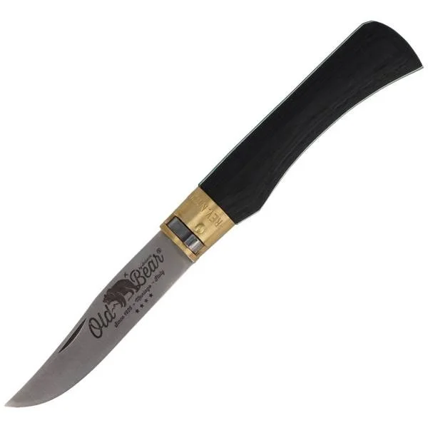 Nóż Old Bear Antonini Classical L Laminated 210mm (9307/21_MT) Kup teraz