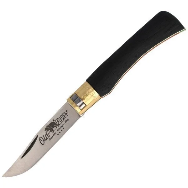 Nóż Old Bear Antonini Classical S Laminated 170mm (9307/17_MT) Ekspresowa dostawa