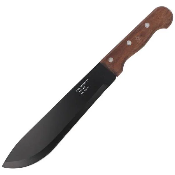 Maczeta Herbertz Solingen Heavy Drop Point 25 cm (150725) Popularny