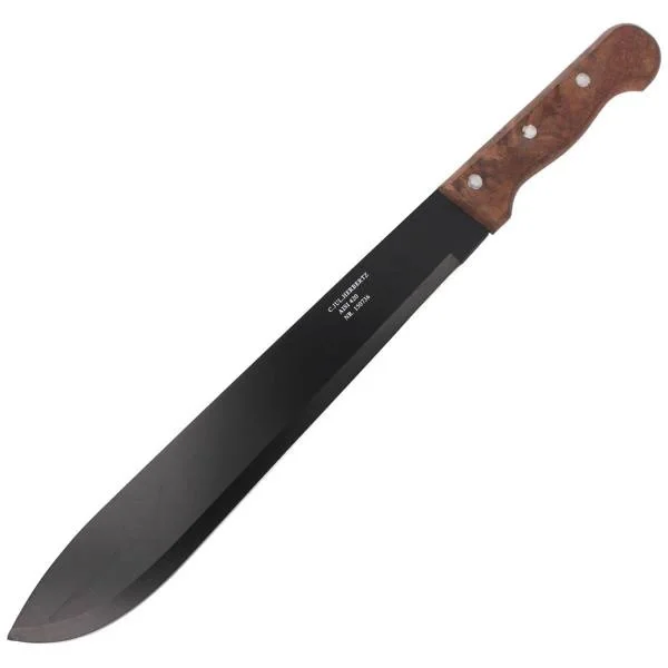 Maczeta Herbertz Solingen Heavy Drop Point 360mm (150736) Oferta czasowa