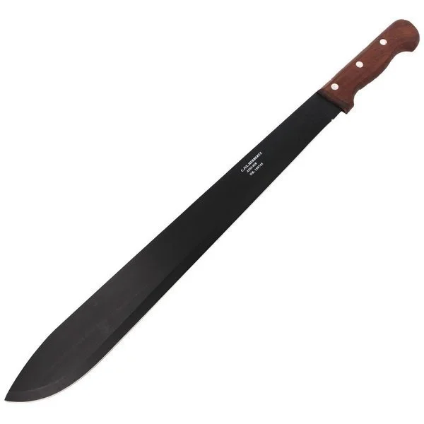 Maczeta Herbertz Solingen Heavy Drop Point 460mm (150745) Wyprzedaż