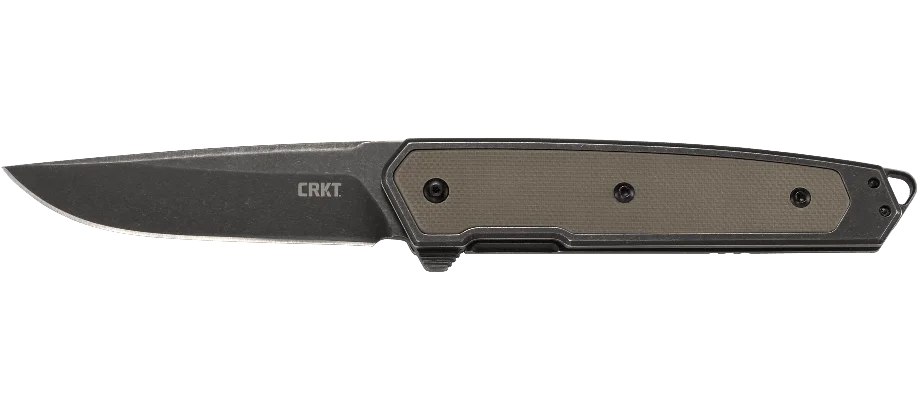 Nóż składany CRKT Cinco 7091 Super okazja