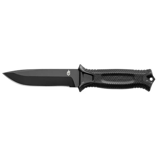 Nóż Gerber Strongarm FE Black Hit cenowy