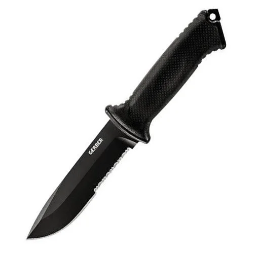 Nóż Gerber Prodigy SE Black 22-01121N Darmowa dostawa