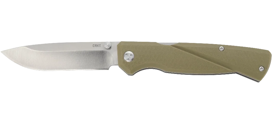 Darmowa dostawa Nóż składany CRKT Kova 6434