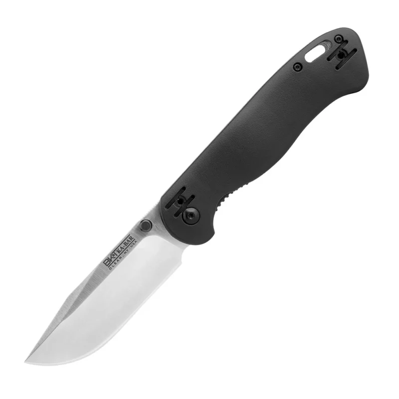 Kup online Nóż składany Ka-Bar Becker Folder BK40 - Czarny