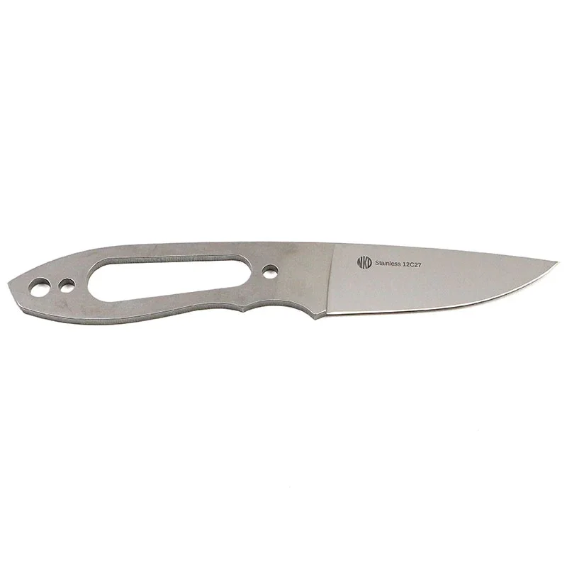 Nordic Knife Design - Głownia Lizard 75 Zniżka