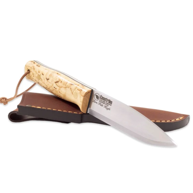 Darmowa dostawa Casstrom - Nóż Lars Fält Bushcraft Knife C